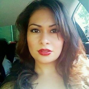 Meet your Posher, Cindy